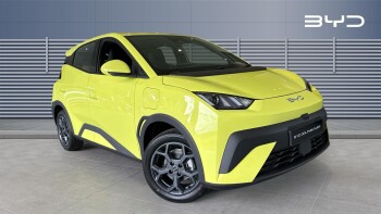 BYD Dolphin Surf 65kW Boost 43kWh 5dr Auto Electric Hatchback